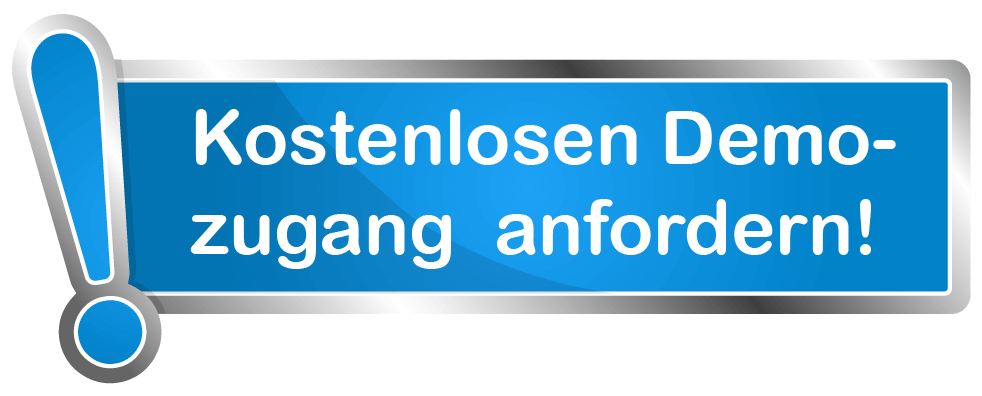 Kostenlosen und unverbindlichen Demozugang für unsere Fahrservice Software anfordern