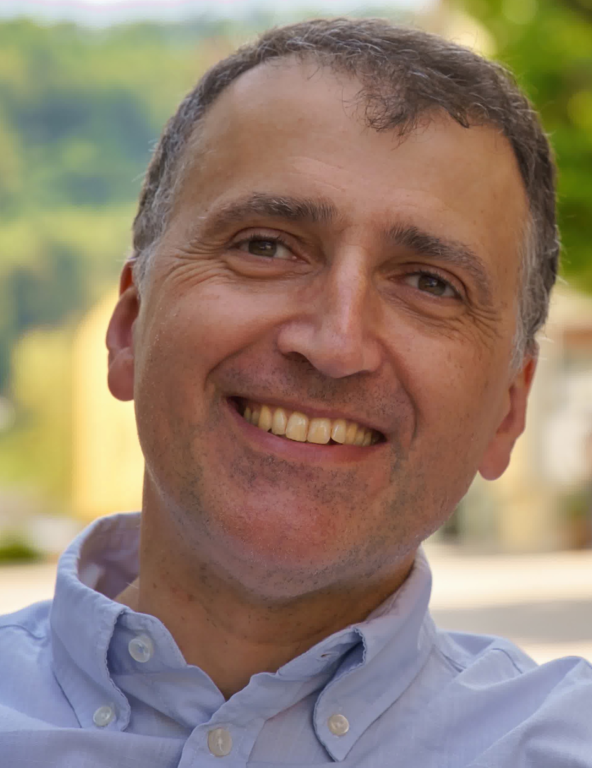 Marcus Munzert